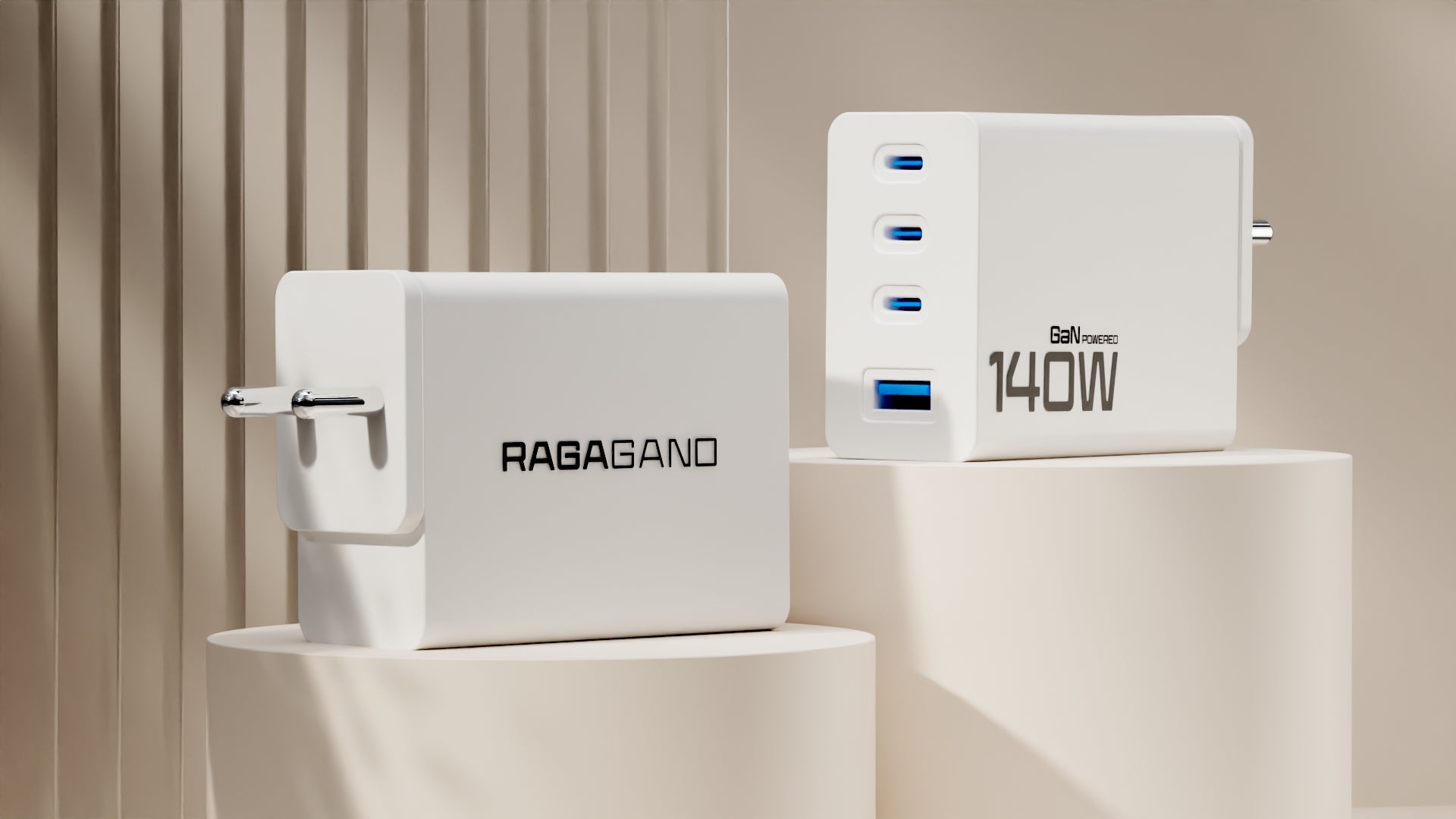 140W (Launching Soon)