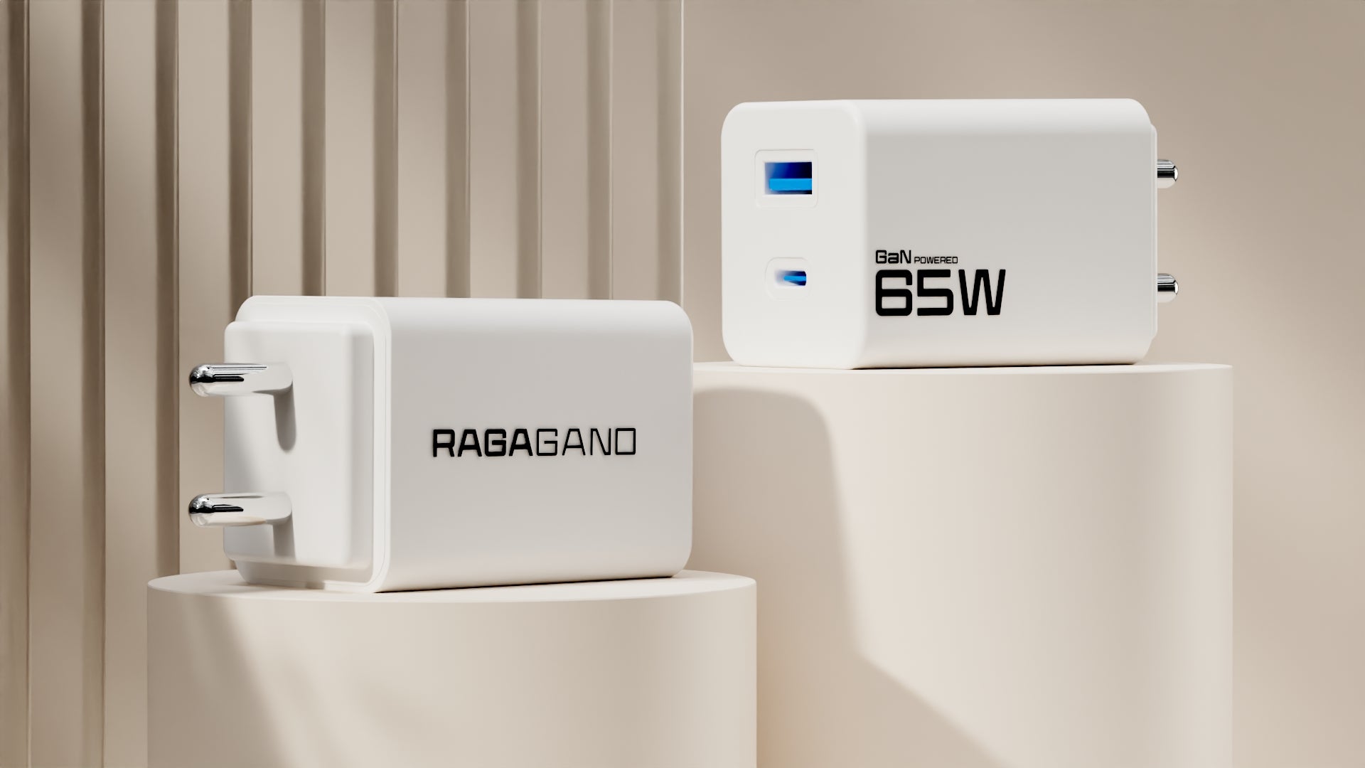 65W