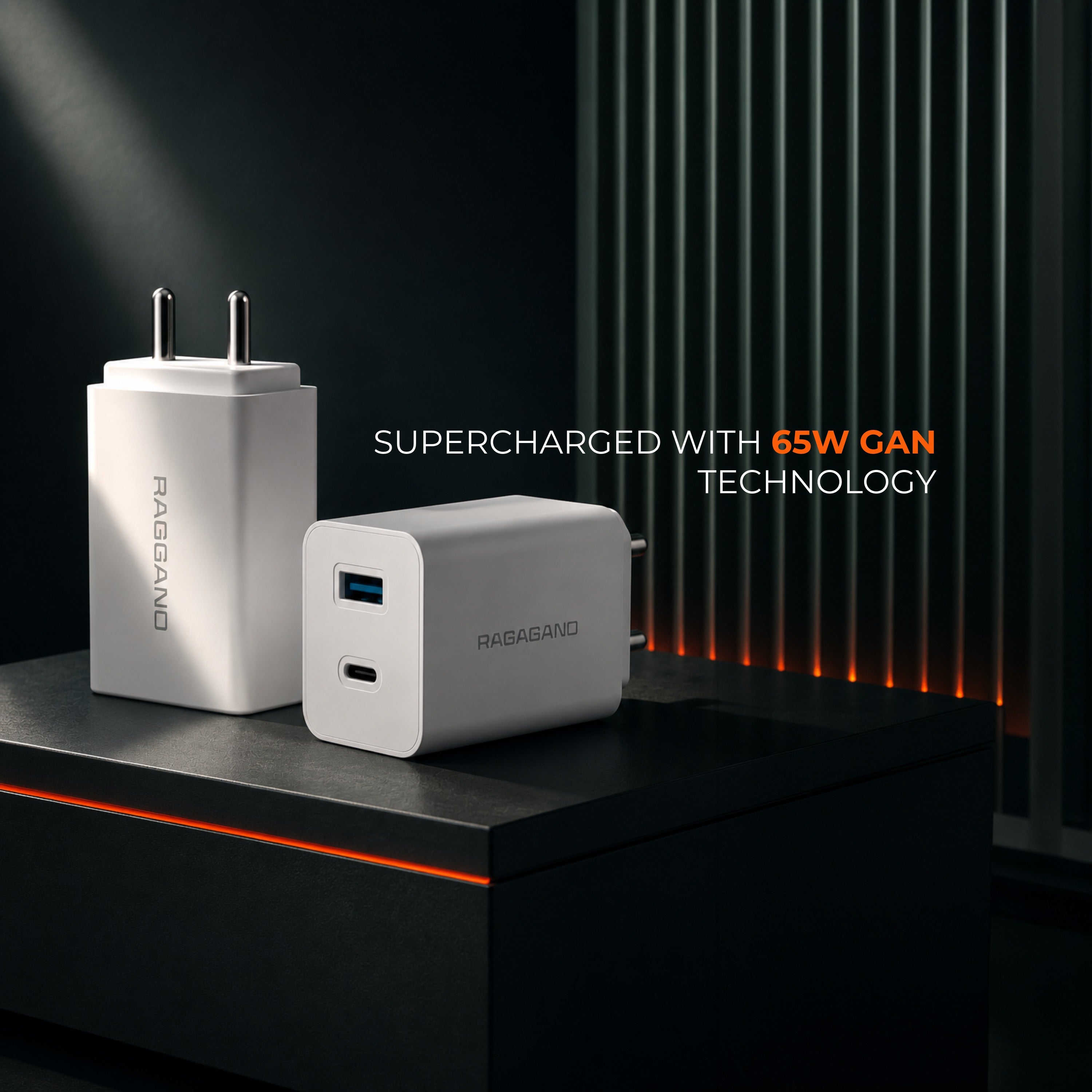 65W