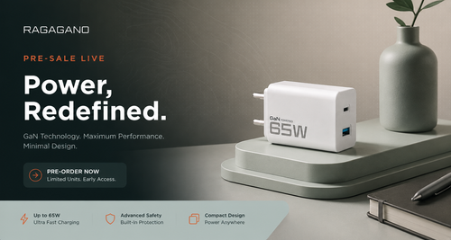 65W