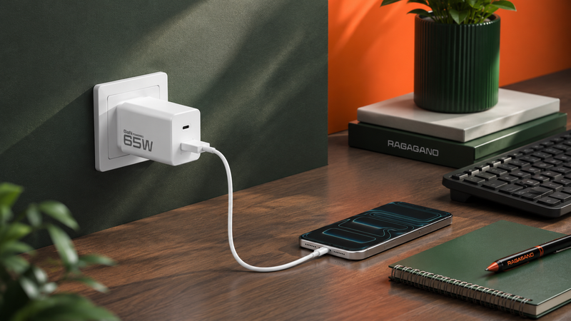 Intelligent Power  Distribution